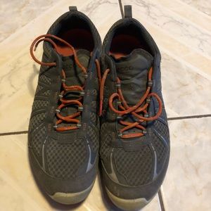 Ecco shoes 👟